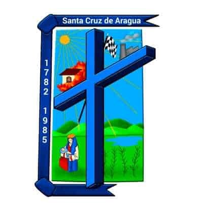 Escudo del Municipio José Ángel Lamas